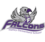 Hatley Elementary School Logo